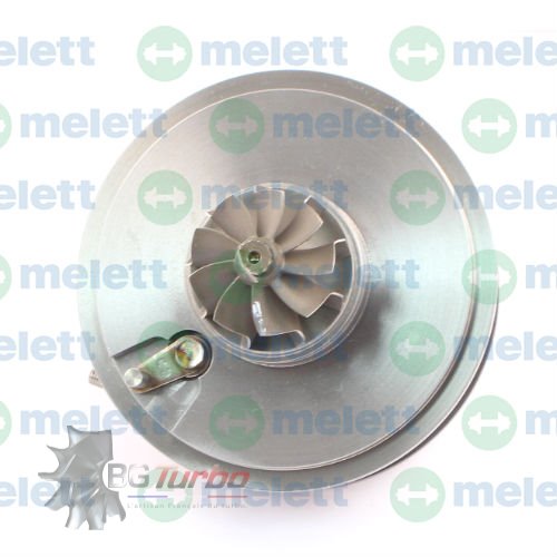 PIECES DETACHEES - CHRA - Ensemble tournant équilibré TF035HL (49135-08461)
