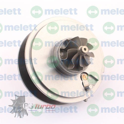 PIECES DETACHEES - CHRA - Ensemble tournant équilibré TF035HL10 (49135-08470/49335-08570)
