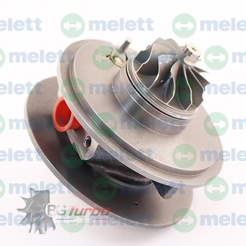 PIECES DETACHEES - CHRA - Ensemble tournant équilibré TF035HL (49135-09010)
