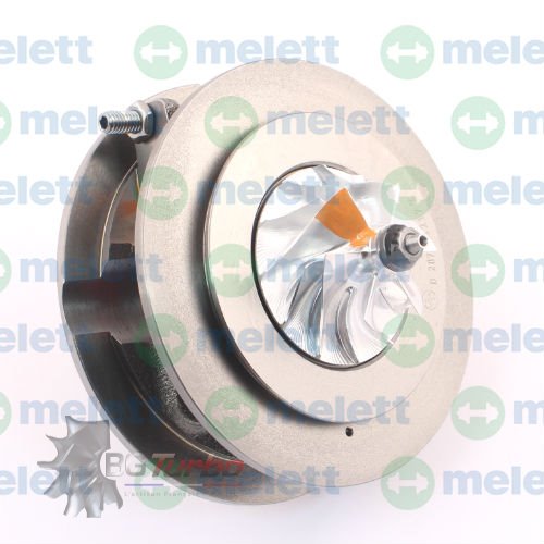 Turbo PIECES DETACHEES - CHRA - Ensemble tournant équilibré TF035HL10 (49335-08590) MFS C/W
