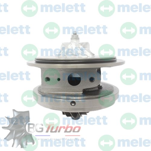 Turbo PIECES DETACHEES - CHRA 49335-04000, 49335-04010Vehicle fitment(s)ISUZU D-Max/ MU-X 1.9 DO.E. part number(s)49335-09500TF035HL12b (49335-09500) MFS C/W
