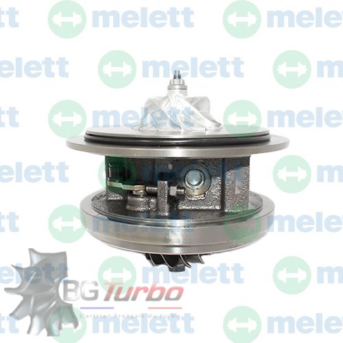 PIECES DETACHEES - CHRA 49335-04000, 49335-04010Vehicle fitment(s)ISUZU D-Max/ MU-X 1.9 DO.E. part number(s)49335-09500TF035HL12b (49335-09500) MFS C/W

