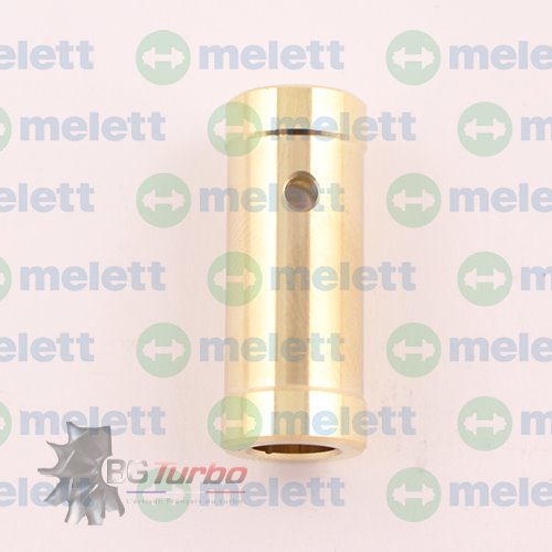 Turbo PIECES DETACHEES - Palier - Bearing RHF3V (One piece brg) Std/Std
