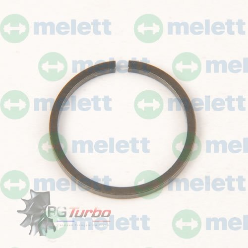 Turbo PIECES DETACHEES - Segment - Piston Ring RHF3 (Turbine End)
