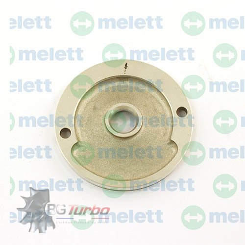 PIECES DETACHEES - Plaque arrière (Insert) RHF3V (Turbo VV21-A6510900786)
