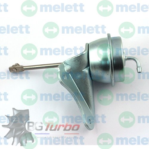 PIECES DETACHEES - Soupape de régulation - Actuator RHF3 (Turbo VL37)
