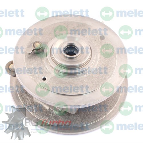 PIECES DETACHEES - Carter central RHF3V (Turbo VV21-A6510900786)
