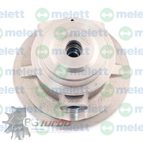 PIECES DETACHEES - Carter central RHF3V (Turbo VVP2)
