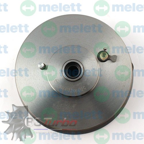 Turbo PIECES DETACHEES - Carter Central RHV3 (Turbo 46352758)
