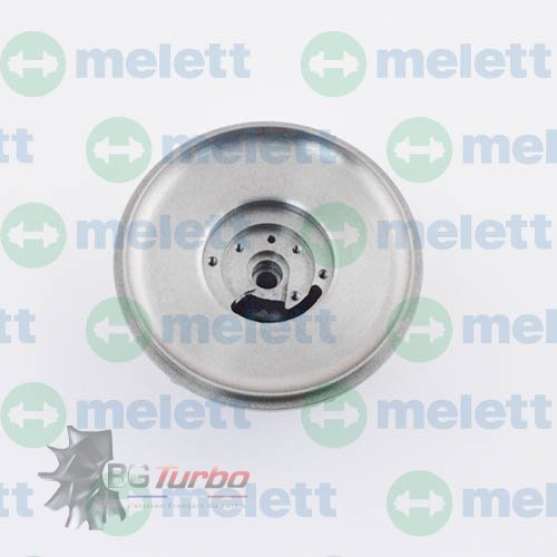 Turbo PIECES DETACHEES - Carter central RHF3 (W/Cooled) (Turbo VL37)
