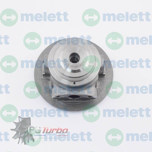 PIECES DETACHEES - Carter central RHF3 (W/Cooled) (Turbo VL37)
