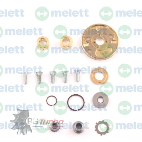 PIECES DETACHEES - Kit réparation (Major) RHF3V (Turbo VVP2)
