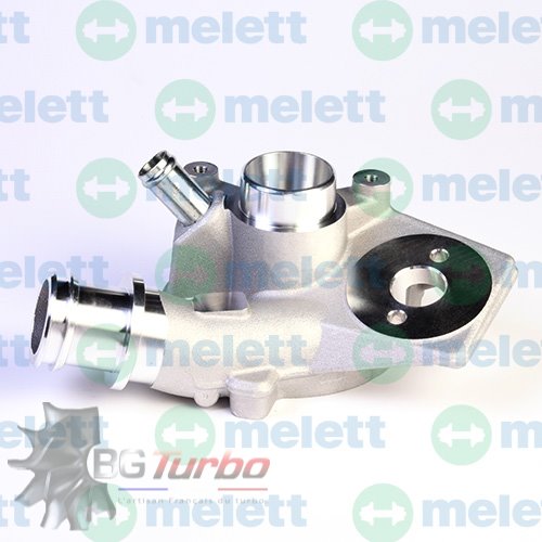 PIECES DETACHEES - Carter compresseur RHF3 (Turbo JHJ-03F145701T)
