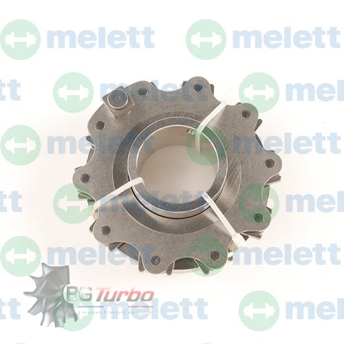 PIECES DETACHEES - Nozzle ring Assembly RHF3V (Turbo VVP2)
