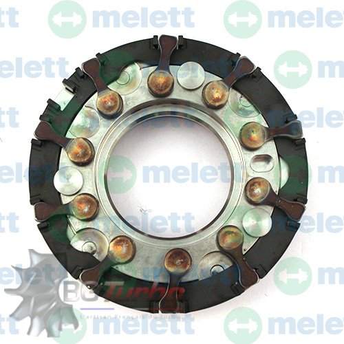 PIECES DETACHEES - Nozzle Ring RHV3 (Turbo 46352758)46352758, 46349345, 46349293, 46351871Vehicle fitmentFIAT 500/ 500X/ Tipo/ Doblo, ALFA ROMEO Giulietta, JEEP RenegadeO.E part number46352758
