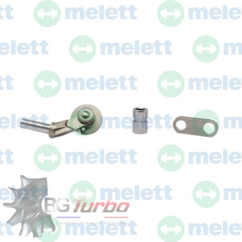 Turbo PIECES DETACHEES - Soupape De Regulation RHF3 (Turbo JHJ-03F145701T) JHJ-03F145701F/ G/ L/ M/ S/ TVehicle fitmentAUDI A1/ A3, SEAT Altea/ Ibiza/ Leon, SKODA Fabia/ Octavia/ Praktik/ Roomster/ Yeti, VOLKSWAGEN Caddy/ Golf/ Jetta/ Polo/ Touran  1.2D
