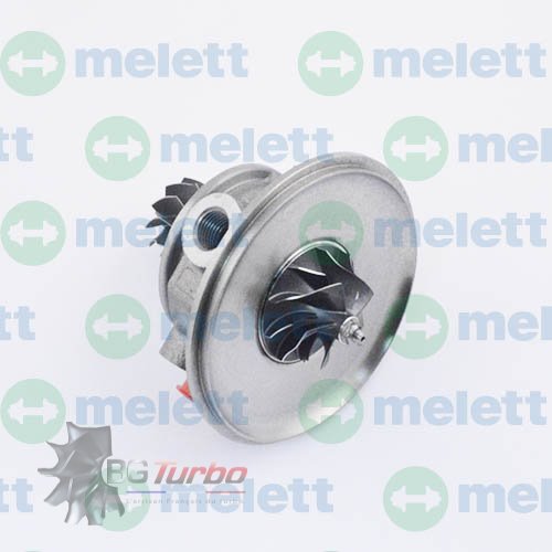 Turbo PIECES DETACHEES - CHRA - Ensemble tournant équilibré RHF3 (Turbo VL38)
