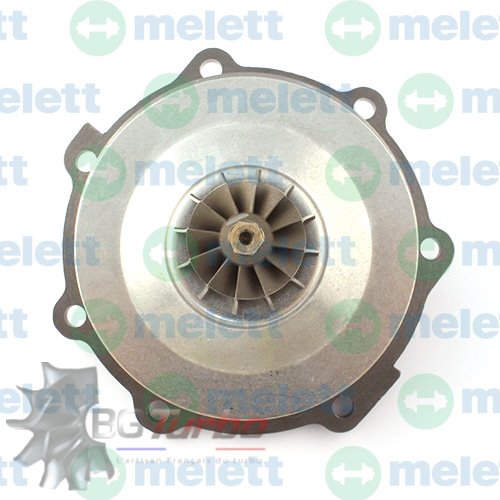 PIECES DETACHEES - CHRA Ensemble tournant équilibré RHF3 (Turbo VIHN)
