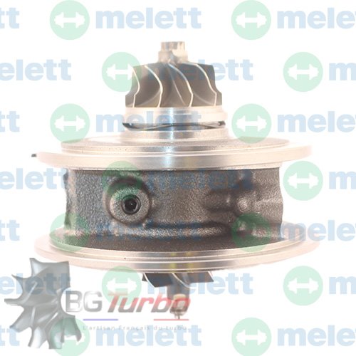 PIECES DETACHEES - CHRA RHF3V (Turbo VB38)VB38Vehicle fitmentTOYOTA Avensis/ Auris 2.0D
