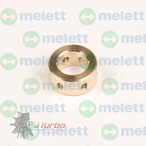 Turbo PIECES DETACHEES - Palier - Bearing RHB3 Narrow Std OD/Std ID
