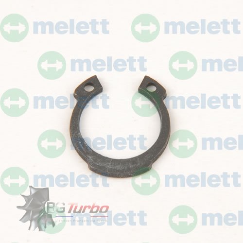 Turbo PIECES DETACHEES - Visserie - Retaining Ring (J-Brg) RHB3
