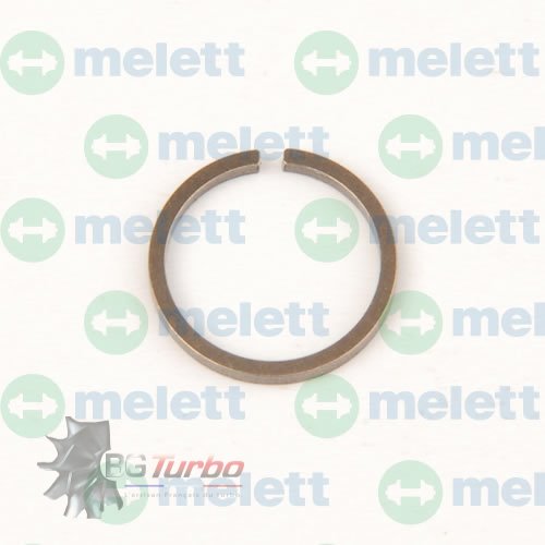 Turbo PIECES DETACHEES - Segment - Piston Ring RHB3 (Comp. Small)
