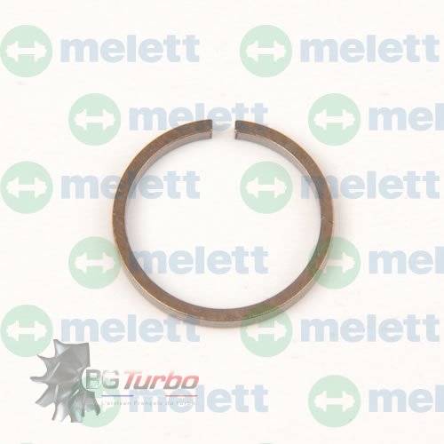 Turbo PIECES DETACHEES - Segment - Piston Ring RHB3 (Comp. Large)
