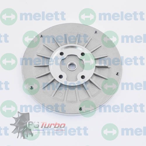 PIECES DETACHEES - Plaque arrière RHF4H (Turbo VN4)
