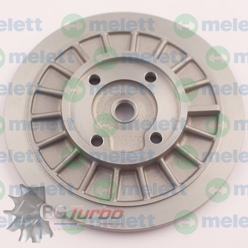 PIECES DETACHEES - Plaque arrière RHF4 (Turbo A2700902980)
