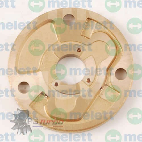 PIECES DETACHEES - Butée RHF4 ('Bear' Style)
