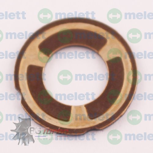 Turbo PIECES DETACHEES - Empilage - Thrust Washer RHF5 (Bi metallic) (Reverse Rotation)
