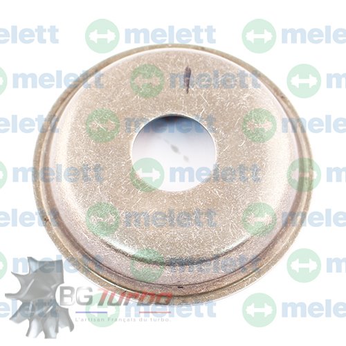 Turbo PIECES DETACHEES - Cloche thermique RHF4 (Turbo A2710903680)
