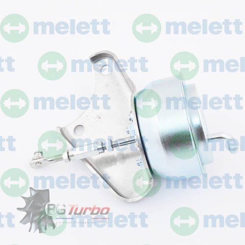 PIECES DETACHEES - Soupape de régulation RHF4V (Turbo VV14)
