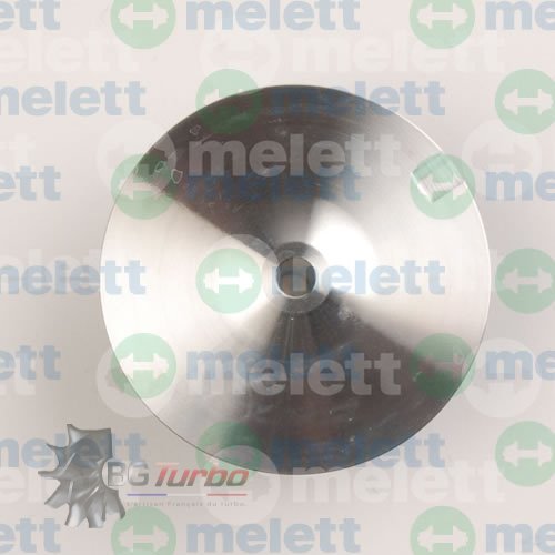 PIECES DETACHEES - Roue compresseur RHF4V (VJ32 Mazda)
