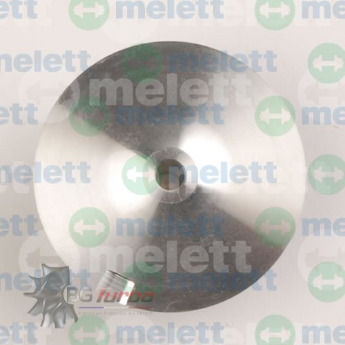 PIECES DETACHEES - Roue compresseur RHF4V (VJ30)
