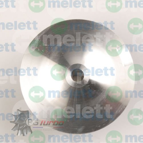 PIECES DETACHEES - Roue compresseur RHV4 (VJ36/37)
