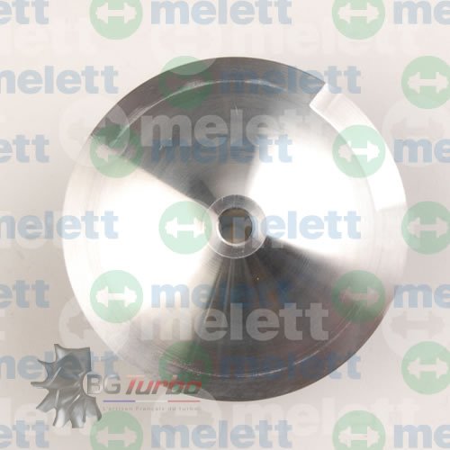 PIECES DETACHEES - Roue compresseur RHF4 (VB19/21)
