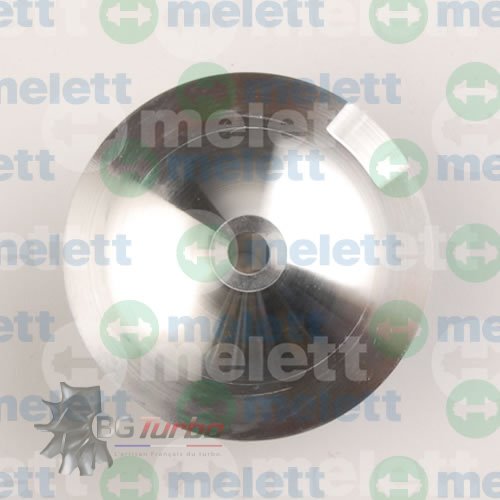 PIECES DETACHEES - Roue compresseur RHV4 (VIFC)
