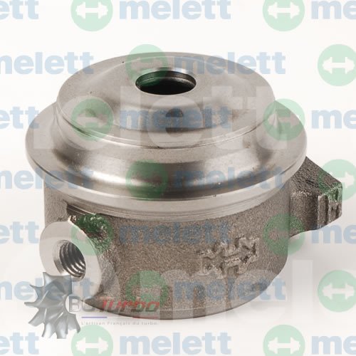 Turbo PIECES DETACHEES - Carter central RHF4 (Oil Cooled) AS12
