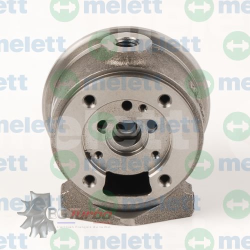 PIECES DETACHEES - Carter central RHF4 (Oil Cooled) AS12
