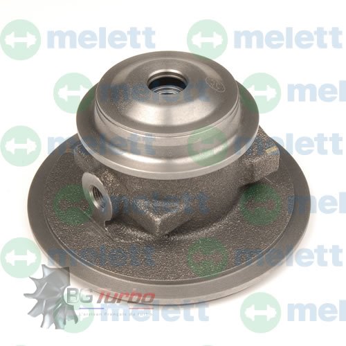 Turbo PIECES DETACHEES - Carter central RHF4 (VV14)
