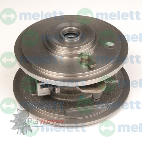 Turbo PIECES DETACHEES - Carter central RHV4 (VJ36/37)
