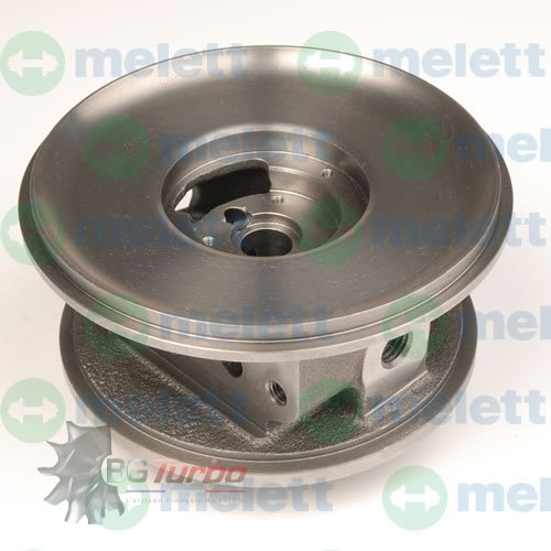 PIECES DETACHEES - Carter central RHV4 (VJ36/37)
