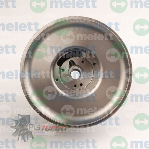 PIECES DETACHEES - Carter central RHV4 (VJ36/37)
