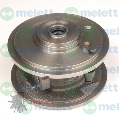 Turbo PIECES DETACHEES - Carter central RHV4 (VIFC)
