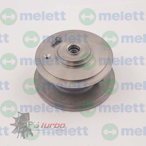 Turbo PIECES DETACHEES - Carter central RHF4V (Turbo VV19)
