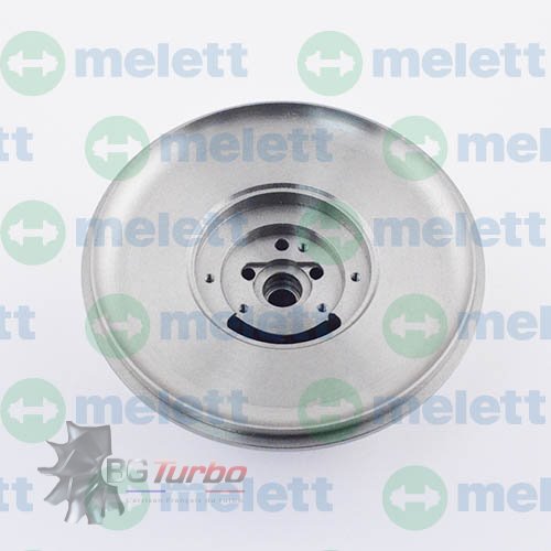 Turbo PIECES DETACHEES - Carter central RHF4 (Turbo VL35)
