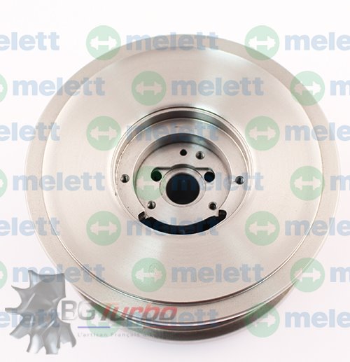 Turbo PIECES DETACHEES - Carter central RHV4 (Turbo 781232103)
