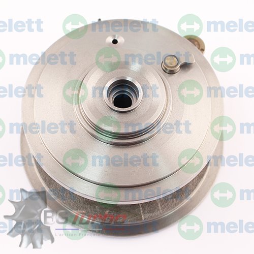 PIECES DETACHEES - Carter central RHV4 (Turbo 781232103)
