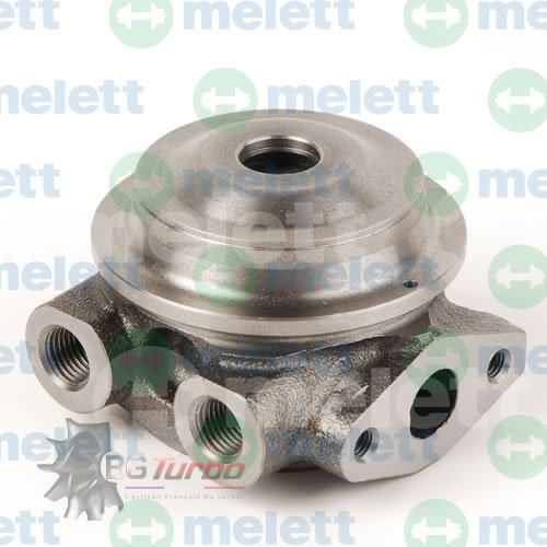 Turbo PIECES DETACHEES - Carter central RHF4 (W/Cooled) VJ32
